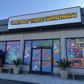 Yoshi Now - Antiques Near Me - Fresno, California