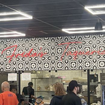 Frida’s Taqueria - Tacos Near Me - Vista, California