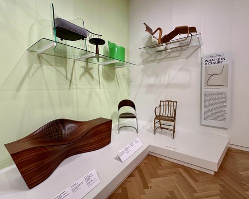 Carnegie Museum of Art by null