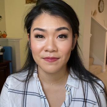 A-List Makeup - After by Nguyen Ha - Makeup Artists Near Me - Milpitas, California