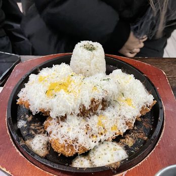 Katsuya - Japanese Near Me - Toronto, Ontario
