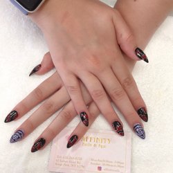 Affinity Nail and Spa