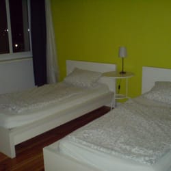 Berlin Hostel 24