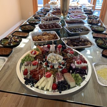 King’s Lounge La - Mediterranean Near Me - Glendale, California