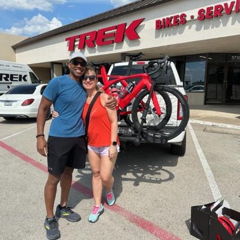 Trek Bicycle Arlington South - Trek Bikes! - Bikes Near Me - Arlington, Texas