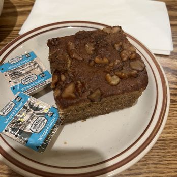 Omelet House - Banana nut bread - Breakfast & Brunch Near Me - Las Vegas, Nevada Omelet House - Banana nut bread - Breakfast & Brunch Near Me - Las Vegas, Nevada