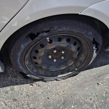 Firestone Complete Auto Care - Tires Near Me - Ann Arbor, Michigan