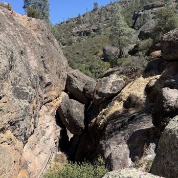 Pinnacles National Park - Parks Near Me - Paicines, California