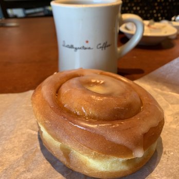 Egg Shells Restaurant - Cinnamon roll donut - Breakfast & Brunch Near Me - Lake Zurich, Illinois Egg Shells Restaurant - Cinnamon roll donut - Breakfast & Brunch Near Me - Lake Zurich, Illinois