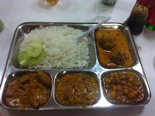 Janta - Indian Fast Food by null