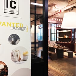 IC Store by WantedDesign - IC Store by WantedDesign