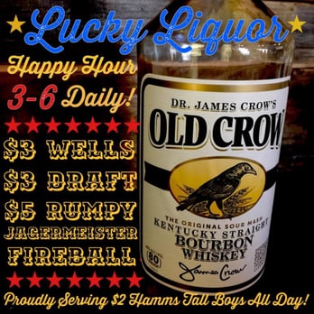 Lucky Liquor - Dive Bars Near Me - Tukwila, Washington Lucky Liquor - Dive Bars Near Me - Tukwila, Washington