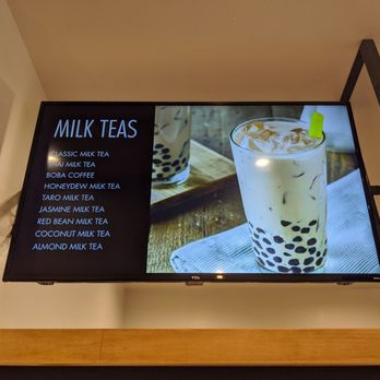 Boba frutti - Coffee & Tea Near Me - La Habra, California Boba frutti - Coffee & Tea Near Me - La Habra, California