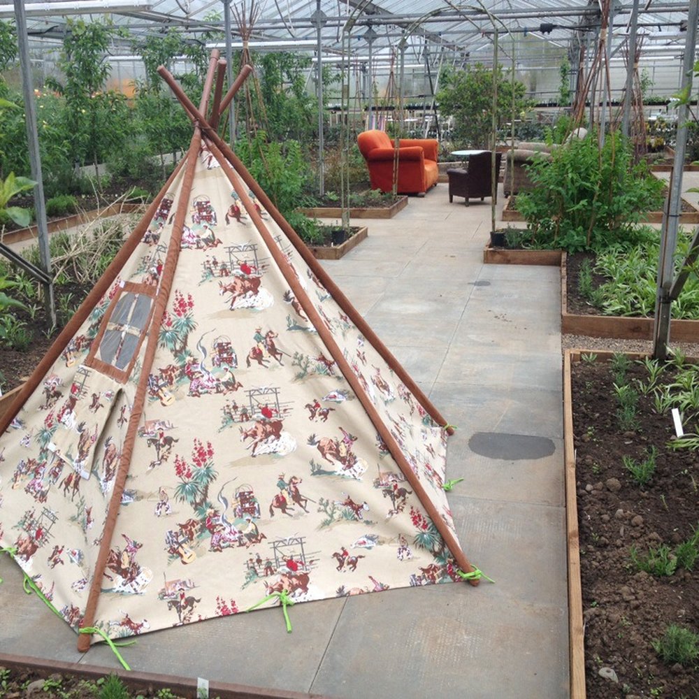 The Secret Herb Garden - Ba ba ba ba - Nurseries & Gardening Near Me - Midlothian, MLN