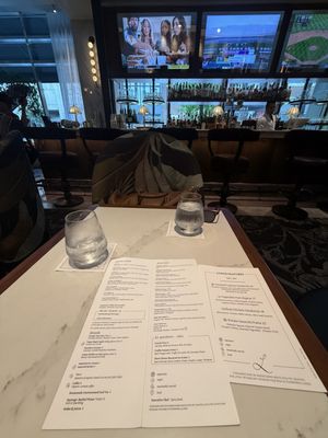 Liberté Restobar by null