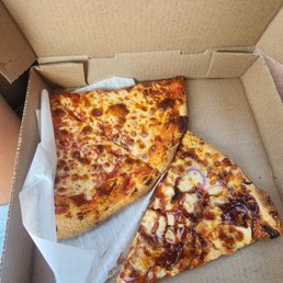 Cheese Pizza