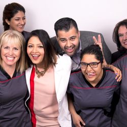 Colborne Family Dental - Hard day at the office