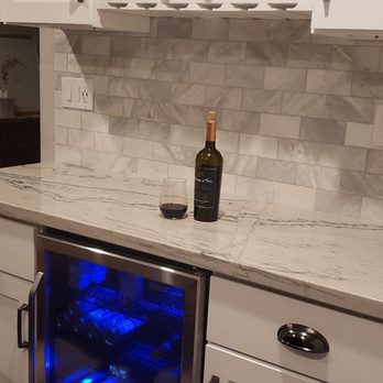 Gerold Construction - Wine bar addition - General Contractors Near Me - Yucaipa, California