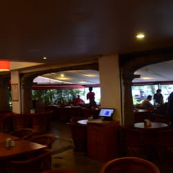 Interiores