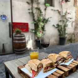 Baguetteria del Fico