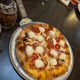 Award Winning Pizza