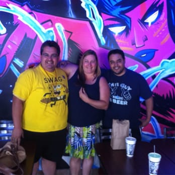 Tijuana Flats - Such a fun place to go with friends - Tex-Mex Near Me - Stuart, Florida