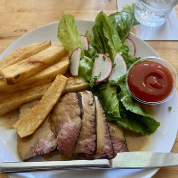 The Noble South - Steak & frites - New American Near Me - Mobile, Alabama The Noble South - Steak & frites - New American Near Me - Mobile, Alabama