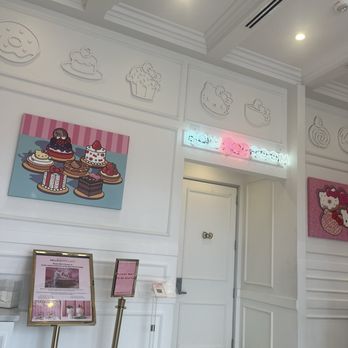 Hello Kitty Cafe - Cafes Near Me - Irvine, California Hello Kitty Cafe - Cafes Near Me - Irvine, California