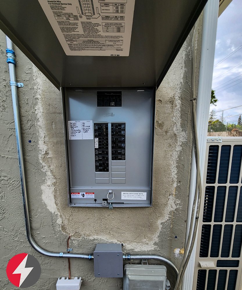 Slide of Fuse HVAC, Electrical & Appliance Repair