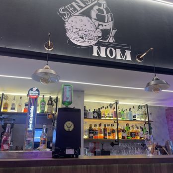 Sense Nom - Muy limpio y amable este sitio - Bars Near Me - Barcelona, B Sense Nom - Muy limpio y amable este sitio - Bars Near Me - Barcelona, B