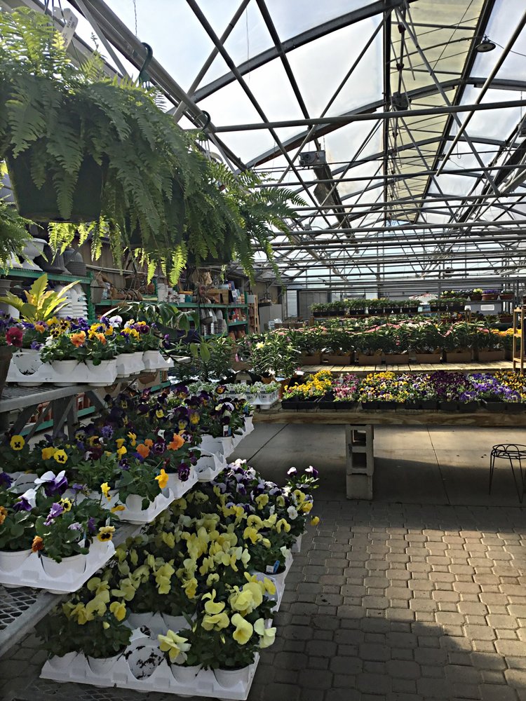 BARRETT’S SHOWPLACE GARDENS & FLOWER SHOP Updated September 2024 13