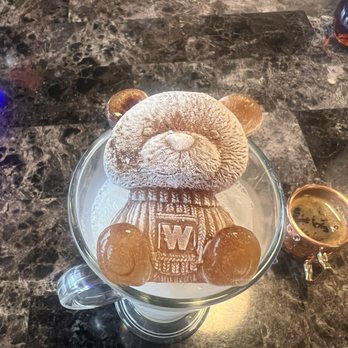 Jubilee Cafe - Desserts Near Me - Carrollton, Texas