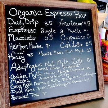 Ok & M - Drink Menu - Food Delivery Services Near Me - Boynton Beach, Florida