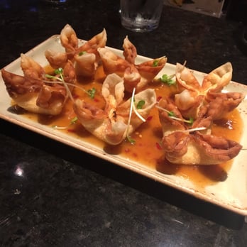 P.F. Chang's - Crab Wontons - Chinese Near Me - Baltimore, Maryland P.F. Chang's - Crab Wontons - Chinese Near Me - Baltimore, Maryland