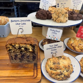 Levain Bakery - Bakeries Near Me - Chicago, Illinois Levain Bakery - Bakeries Near Me - Chicago, Illinois