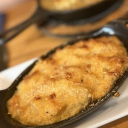 Macaroni & Cheese Casserole
