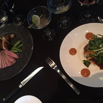 etch - Filet and duck breast entrees. - New American Near Me - Nashville, Tennessee etch - Filet and duck breast entrees. - New American Near Me - Nashville, Tennessee