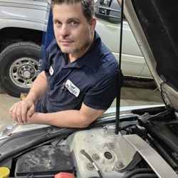 Bradley Automotive Service