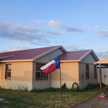 W.T. Enterprises - Roofing Near Me - Lubbock, Texas