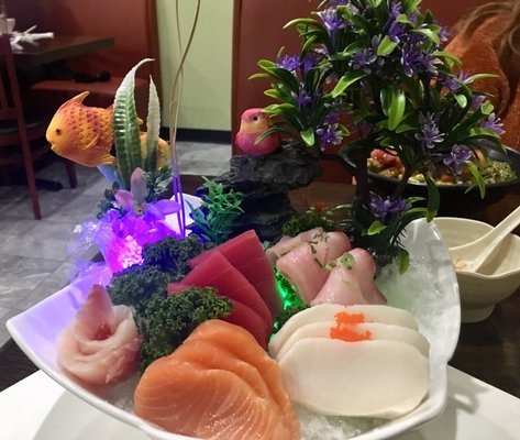 Aki Asian Restaurant by null