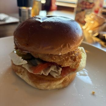 Applebee's Grill + Bar - Chicken sandwich - Sports Bars Near Me - Moncks Corner, South Carolina Applebee's Grill + Bar - Chicken sandwich - Sports Bars Near Me - Moncks Corner, South Carolina