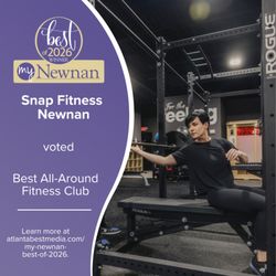 Snap Fitness Newnan 24/7