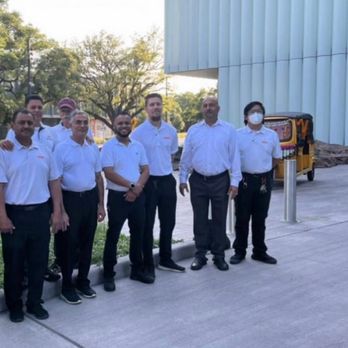 Sovereign Services - Valet Services Near Me - Houston, Texas Sovereign Services - Valet Services Near Me - Houston, Texas