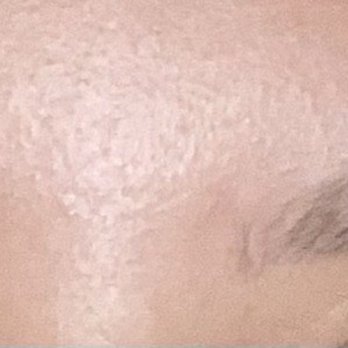 Benefit Brow Bar - before my brows appointment - Skin Care Near Me - Palmdale, California