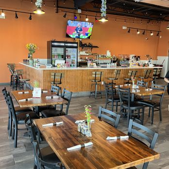 El Sol Restaurant - Mexican Near Me - Houston, Texas
