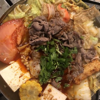 Boiling Point - Beef hot soup! - Taiwanese Near Me - Chino Hills, California Boiling Point - Beef hot soup! - Taiwanese Near Me - Chino Hills, California