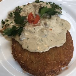 Drosselhof Weinhaus - Rosti