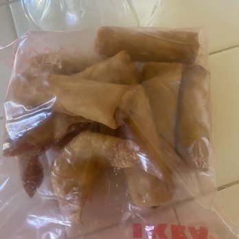 Tasty Goody Express - STALE FOOD! YUCK! - Chinese Near Me - Montclair, California Tasty Goody Express - STALE FOOD! YUCK! - Chinese Near Me - Montclair, California
