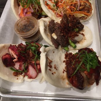 Baos Hog - Chinese Near Me - Garden Grove, California