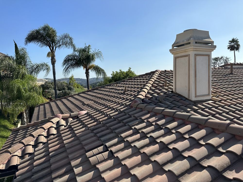 Slide of JVR Roofing